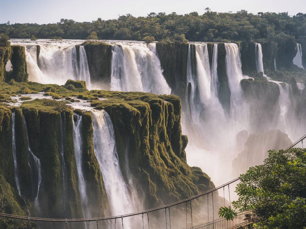 Os destinos mais procurados para ecoturismo no Brasil