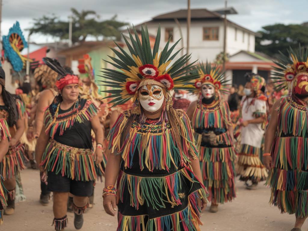 Dicas para aproveitar a cultura local em uma viagem pelo interior do Brasil